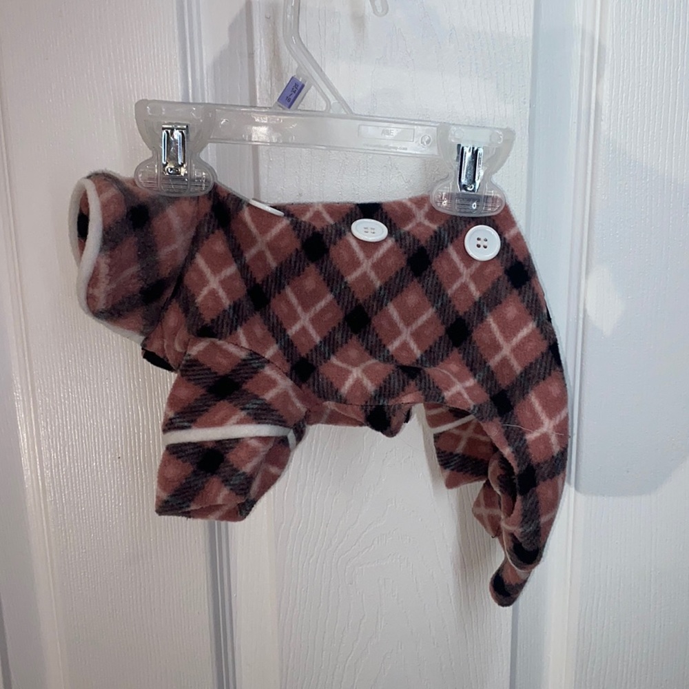 American Kennel Club XS outfit NWOT